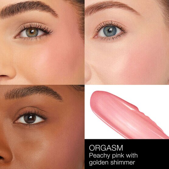 Afterglow Blush Liquido Orgasm